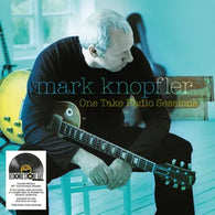 Mark Knopfler - One Take Radio Sessions (RSD 2025, 12" EP Vinyl) UPC: 602475352624