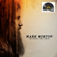 Mark Morton - Without The Pain (RSD 2025, Red LP Vinyl) UPC: 5401148007862