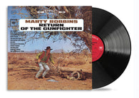 Marty Robbins - Return of the Gunfighter (LP Vinyl) 198028305815