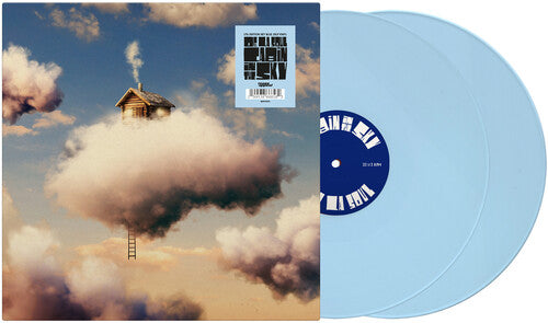 De La Soul - Cabin In The Sky (2LP Opaque Light Blue Vinyl, Alternative Cover) UPC: 199806315040