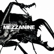 Massive Attack - Mezzanine ( Vinyl) UPC: 602537540433
