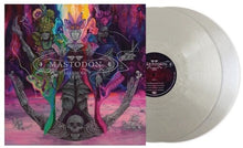Mastodon - Marrow Deep (Indie Exclusive, 2LP Clear Vinyl) UPC: 888072790742