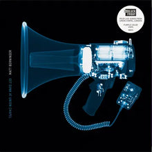 Matt Berninger - Get Sunk At Union Chapel: Live (RSD Black Friday 2025, 10inch Neon Purple EP Vinyl) UPC: 888072723122