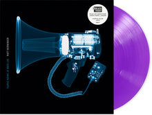 Matt Berninger - Get Sunk At Union Chapel: Live (RSD Black Friday 2025, 10inch Neon Purple EP Vinyl) UPC: 888072723122