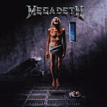 Megadeth - Countdown To Extinction (2LP Vinyl) UPC: 199957311267