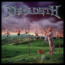 Megadeth - Youthanasia (2LP Vinyl) UPC: 199957311250