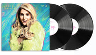 Meghan Trainor - TITLE (10th Anniversary Edition) (2LP Vinyl) UPC: 198028419413