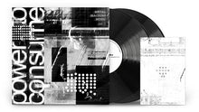 Various - Metal Machine Music: Power to Consume, Vol. 1 (RSD Black Friday 2025, 2LP Vinyl) UPC: 198029475111