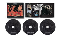 Metallica - Load (Remastered) (3CD Expanded Edition) CD UPC: 810083962771