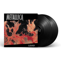 Metallica - Load (Remastered) (2LP Vinyl) UPC: 810083962733