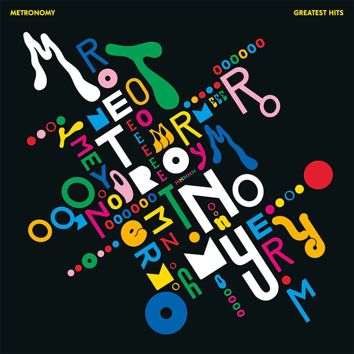 Metronomy - Greatest Hits / BBC Sessions (CD) UPC: 5056556146063