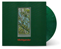 Michigander - Michigander (Indie Exclusive, Green LP Vinyl) UPC: 732388211135