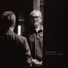 Mike Reid & Joe Henry - Life And Time (CD) UPC: 732388007080