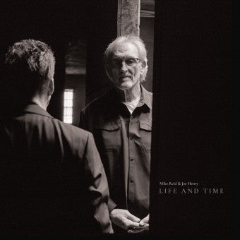Mike Reid &amp; Joe Henry - Life And Time (CD) UPC: 732388007080