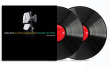 Miles Davis - Live at the Plugged Nickel: December 23, 1965 - Set Two (RSD Black Friday 2025, 2LP Vinyl) UPC: 198029412611