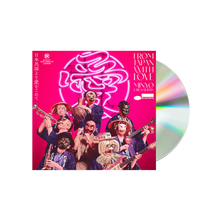 Minyo Crusaders - From Japan with Love (CD) UPC: 199957662734
