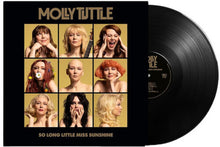 Molly Tuttle - So Long Little Miss Sunshine (LP Vinyl) UPC: 075597896329