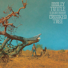 Molly Tuttle &amp; Golden Highway - Crooked Tree (LP Vinyl) UPC: 075597911787