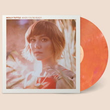 Molly Tuttle - When You're Ready (Pink & Yellow Swirl Vinyl LP) UPC: 766397482217