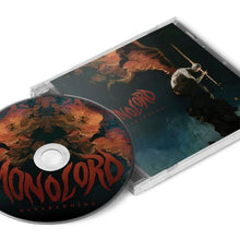 Monolord - Neverending (CD) UPC: 781676763221