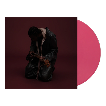 Montell Fish - Charlotte (Indie Exclusive, Pink LP Vinyl) UPC: 196922996580