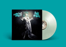 Moonchild Sanelly - Full Moon (Glow In The Dark LP Vinyl) UPC: 5063176055217