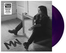 Morgan Wade - The Party Is Over (last call) (RSD Black Friday 2025, Purple LP Vinyl) UPC: 198029850611