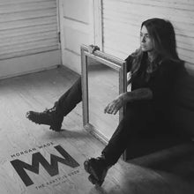 Morgan Wade - The Party Is Over (last call) (RSD Black Friday 2025, Purple LP Vinyl) UPC: 198029850611