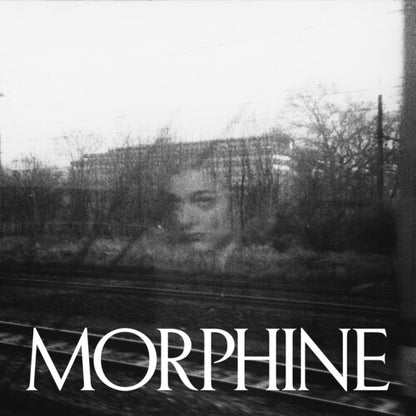 Morphine - Cocoon album artwork cover