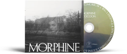 Morphine - Cocoon (CD) UPC: 720841306726