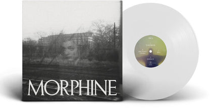 Morphine - Cocoon (Indie Exclusive, Colored LP Vinyl) UPC: 720841306733