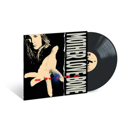 Mother Love Bone - Shine (EP Vinyl) UPC: 602478357411