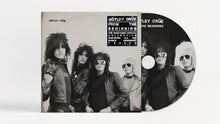 Mötley Crüe - From The Beginning (CD) UPC: 4099964161816