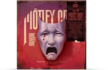 Mötley Crüe - Home Sweet Home (RSD Black Friday 2025, 12inch Picture Disc Vinyl) UPC: 4099964158779