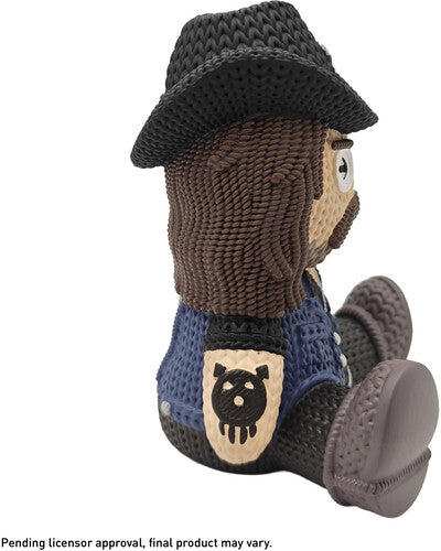 Motörhead - Lemmy Handmade By Robots Figure (RSD BF 2026) UPC: 818730029822