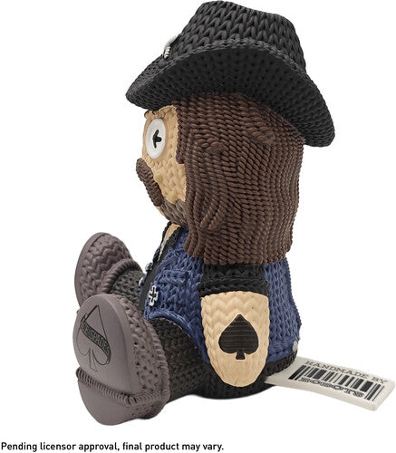 Motörhead - Lemmy Handmade By Robots Figure (RSD BF 2026) UPC: 818730029822