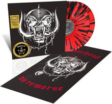 Motörhead - No Remorse (2LP Splatter Vinyl) UPC: 4099964134964