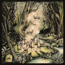 Mountain Grass Unit - Appalachian Smoke (LP Vinyl) UPC: 803020308510