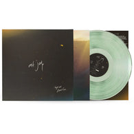 Mt. Joy- Hope We Have Fun (Indie Exclusive Coke Bottle Clear LP vinyl) UPC: 198704381775