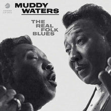 Muddy Waters - The Real Folk Blues (Chess 75 Acoustic Sounds Series, LP Vinyl) UPC: 199957164375
