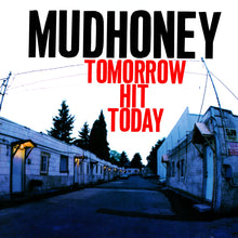 Mudhoney - Tomorrow Hit Today (Rocktober 2026, Red LP Vinyl) UPC: 081227803117