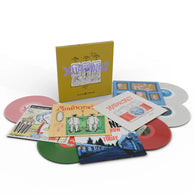Mudhoney - Suck You Dry: The Reprise Years (RSD 2024, 5LP Vinyl Boxset) UPC: 081227883539