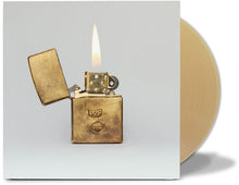 Mumford &amp; Sons - Prizefighter (Indie Exclusive, Icarus Amber LP Vinyl) UPC: 810599025397