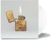 Mumford &amp; Sons - Prizefighter (White LP Vinyl) UPC: 810599025380