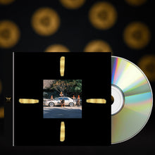 Murs - Love & Rockets 3:16 (The Emancipation) (CD) UPC: 634457213685