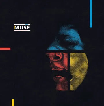 Muse - Muse (RSD 2026, 12" EP Neon Red Vinyl)