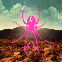 My Chemical Romance - Danger Days: The True Lives of the Fabulous Killjoys (Deluxe Edition) Album Artwork Cover