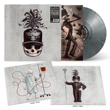My Chemical Romance - The Black Parade (20th Anniversary Edition, Concrete Grey Vinyl LP) UPC: 093624816218