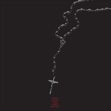 My Chemical Romance - Three Cheers for Sweet Revenge (Deluxe Edition) (2LP Red and Black Corona Vinyl) UPC: 093624838906