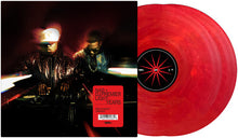 NAS + DJ Premier - Light-Years (2LP Red Vinyl) UPC: 199806708071